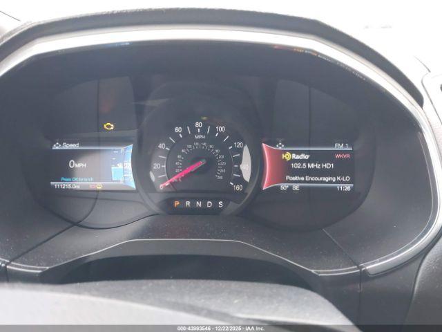 Ford Edge St Image 6