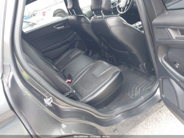 Ford Edge St Image 7