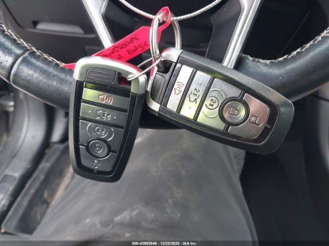 Ford Edge St Image 13