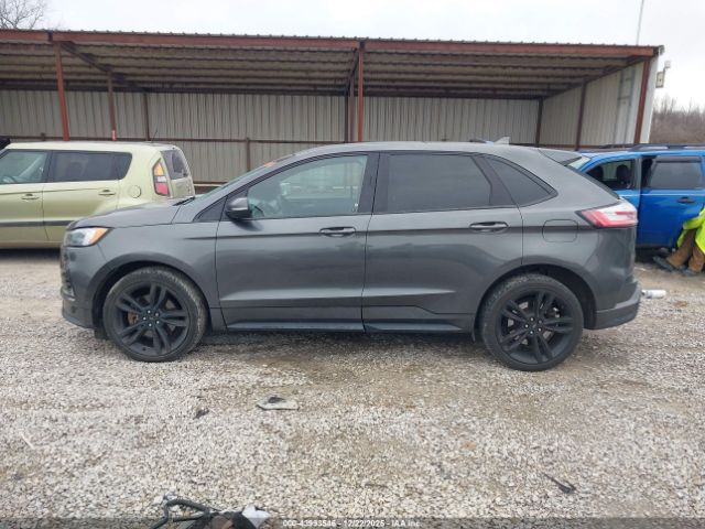 Ford Edge St Image 11