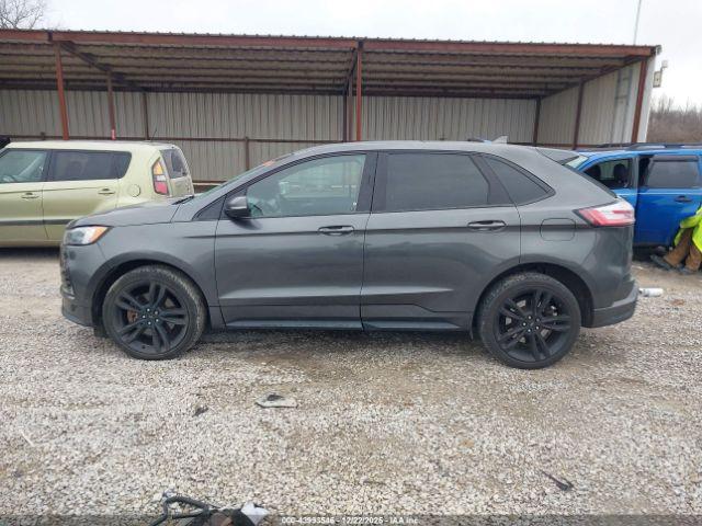 Ford Edge St Image 11