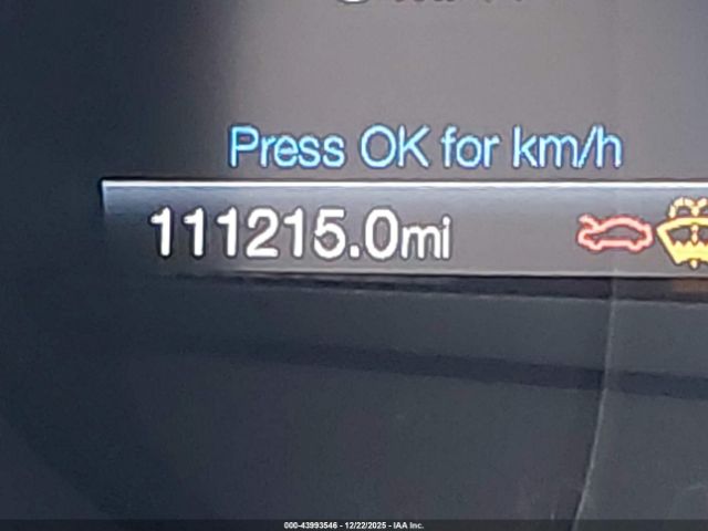 Ford Edge St Image 14