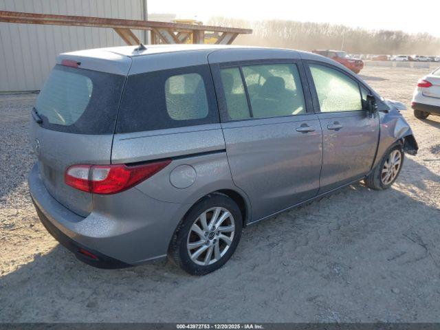 Mazda Mazda5 Sport Image 6