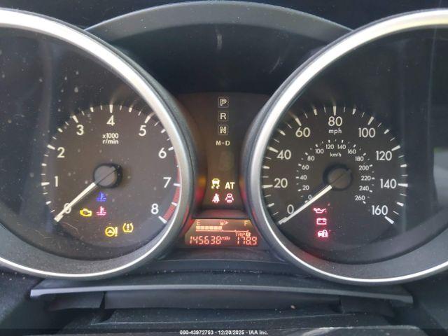 Mazda Mazda5 Sport Image 5