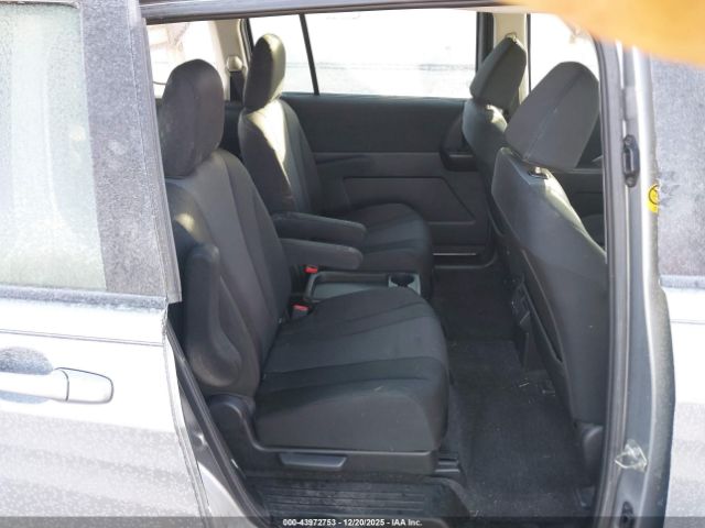 Mazda Mazda5 Sport Image 8