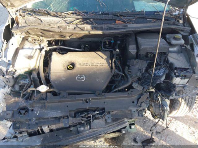 Mazda Mazda5 Sport Image 7