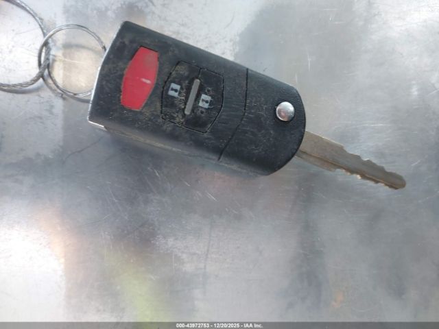 Mazda Mazda5 Sport Image 9