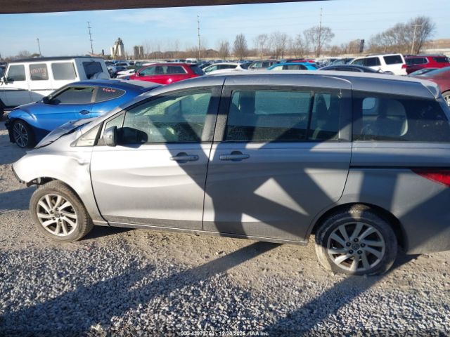 Mazda Mazda5 Sport Image 14