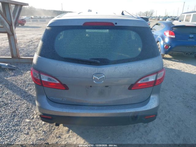 Mazda Mazda5 Sport Image 13