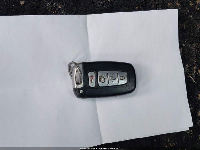 Kia Optima Ex Image 9