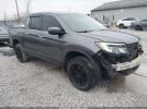 Honda Ridgeline Rtl-e Image 1