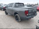 Honda Ridgeline Rtl-e Image 9