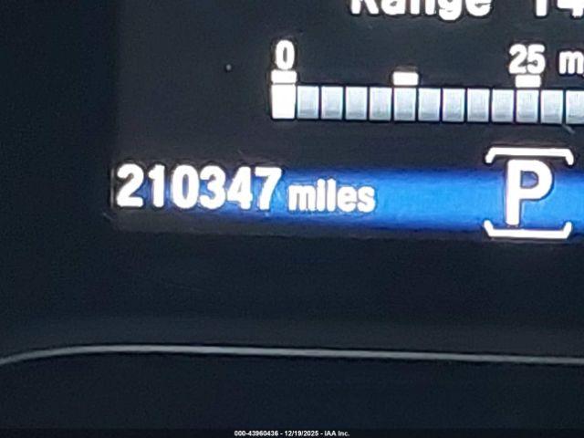 Honda Ridgeline Rtl-e Image 4