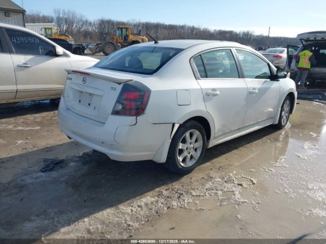 Nissan Sentra 2.0 Sr Image 13