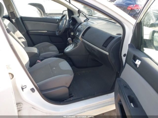 Nissan Sentra 2.0 Sr Image 9