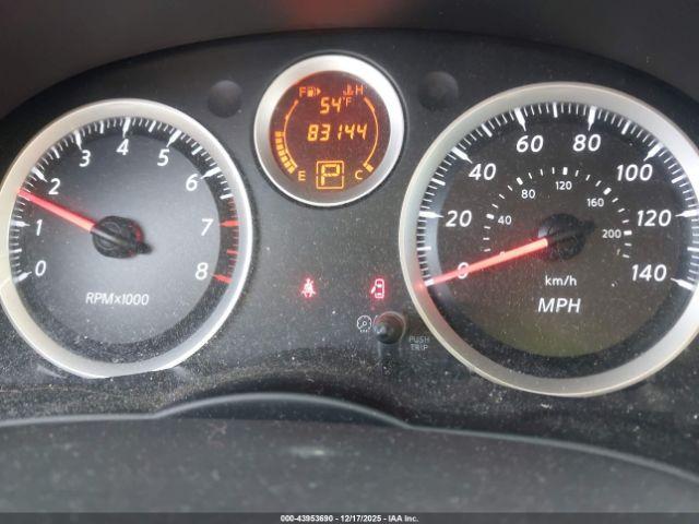 Nissan Sentra 2.0 Sr Image 12