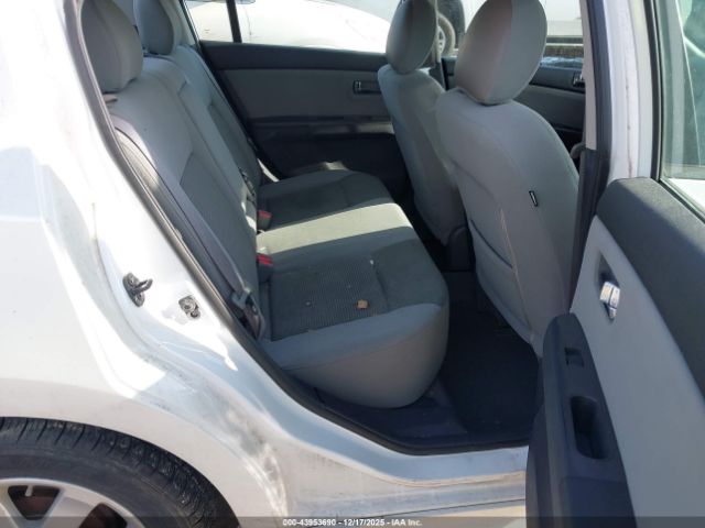 Nissan Sentra 2.0 Sr Image 2