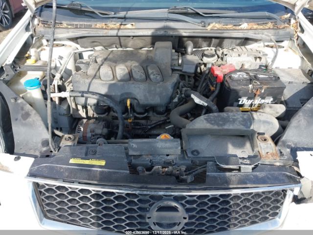 Nissan Sentra 2.0 Sr Image 15