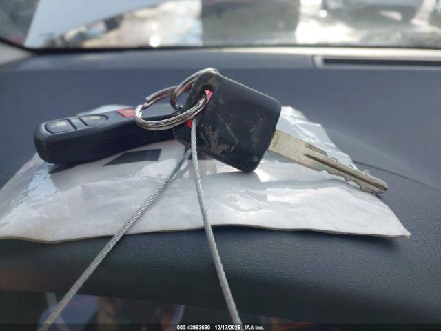 Nissan Sentra 2.0 Sr Image 6