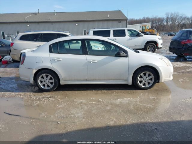 Nissan Sentra 2.0 Sr Image 4