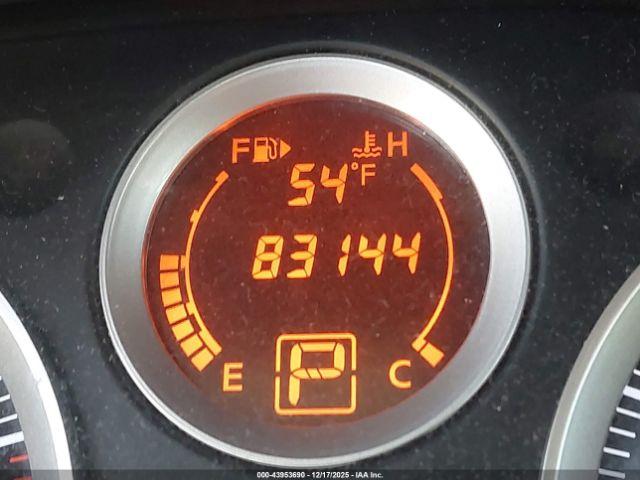 Nissan Sentra 2.0 Sr Image 5