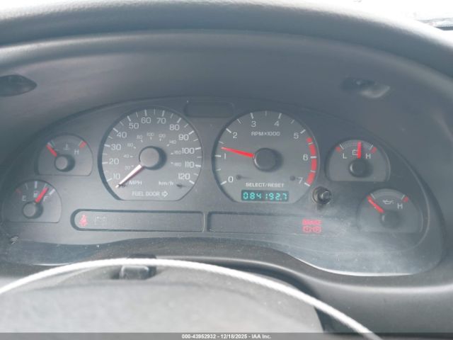 Ford Mustang Image 2