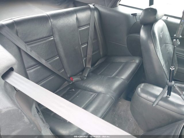 Ford Mustang Image 17