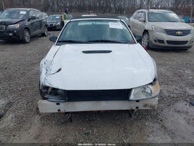 Ford Mustang Image 8