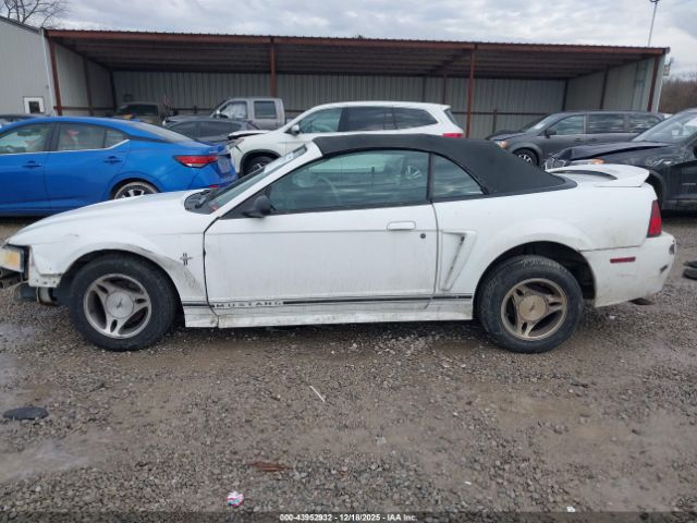 Ford Mustang Image 14