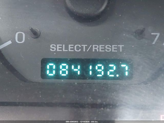 Ford Mustang Image 7