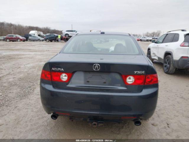 Acura TSX Image 15