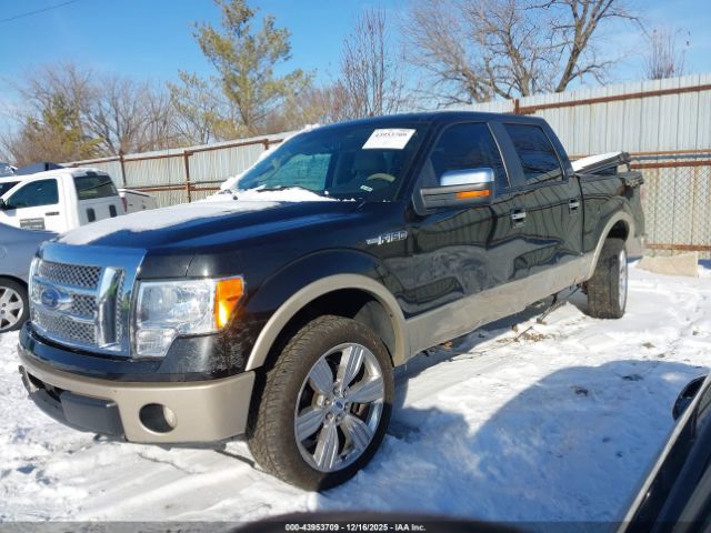 Ford F-150 Image 11