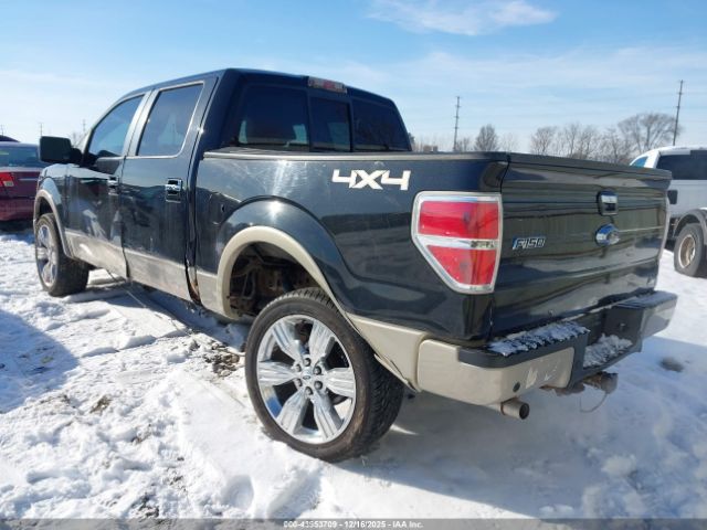 Ford F-150 Image 14