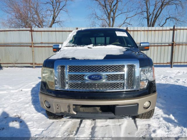 Ford F-150 Image 12