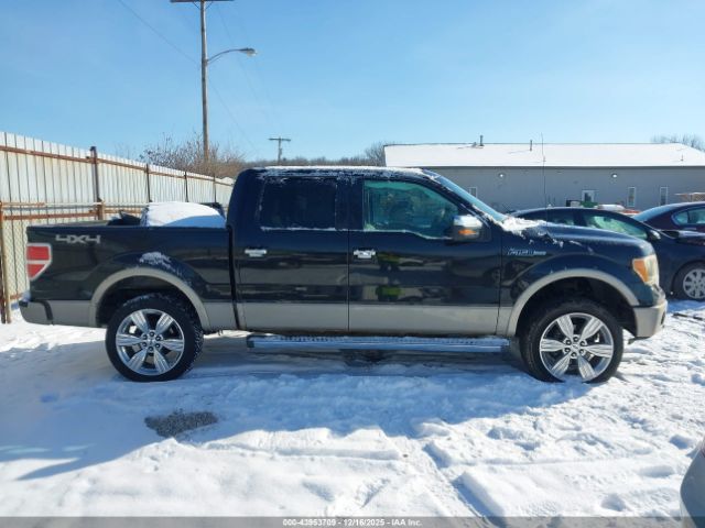Ford F-150 Image 7