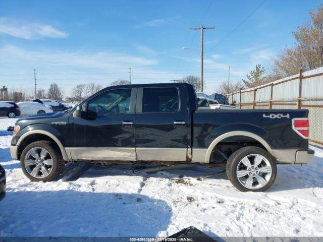 Ford F-150 Image 4