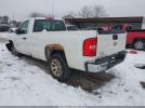 Chevrolet Silverado 1500 Work Truck Image 2