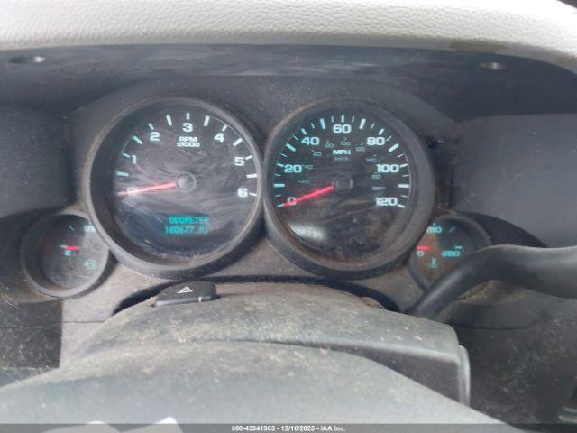 Chevrolet Silverado 1500 Work Truck Image 8