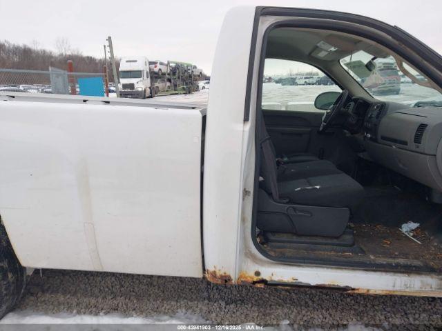 Chevrolet Silverado 1500 Work Truck Image 5