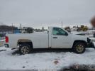 Chevrolet Silverado 1500 Work Truck Image 11