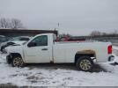 Chevrolet Silverado 1500 Work Truck Image 12