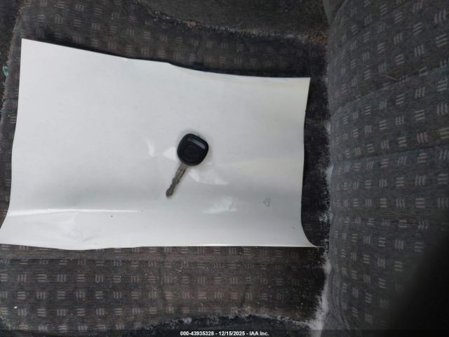 Chevrolet S-10 Ls Fleetside Image 8