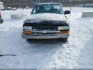 Chevrolet S-10 Ls Fleetside Image 10