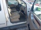 Nissan Pathfinder Le Image 15