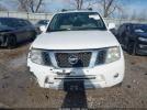 Nissan Pathfinder Le Image 8