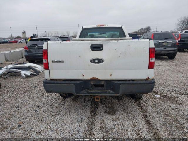 Ford F-150 Image 4