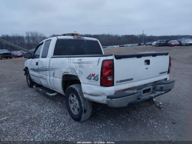 Chevrolet Silverado 1500 Ls Image 14