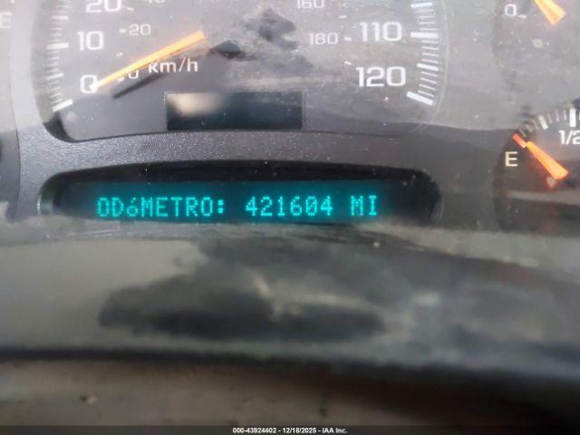 Chevrolet Silverado 1500 Ls Image 13