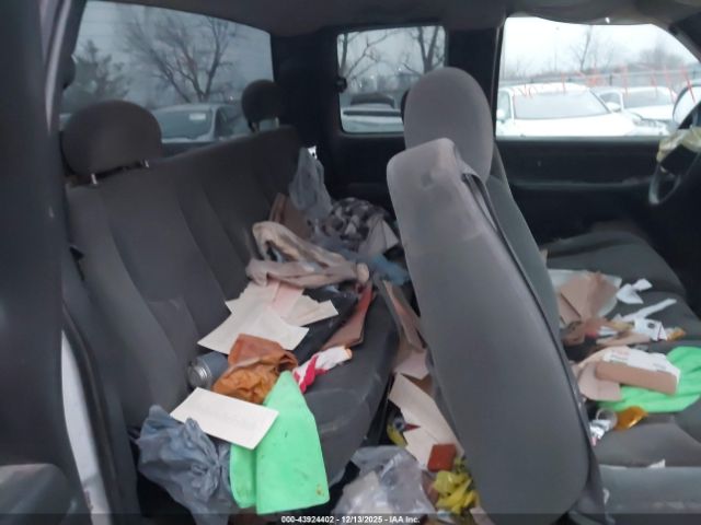 Chevrolet Silverado 1500 Ls Image 6