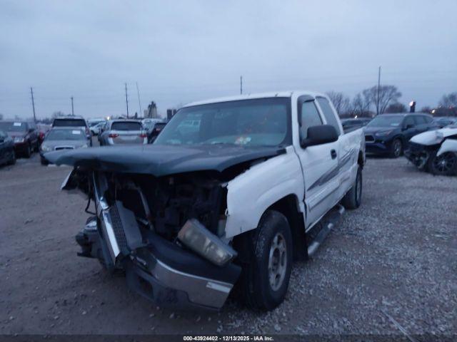Chevrolet Silverado 1500 Ls Image 9